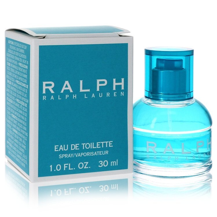 Ralph by Ralph Lauren Eau De Toilette Spray 1 oz (Women)