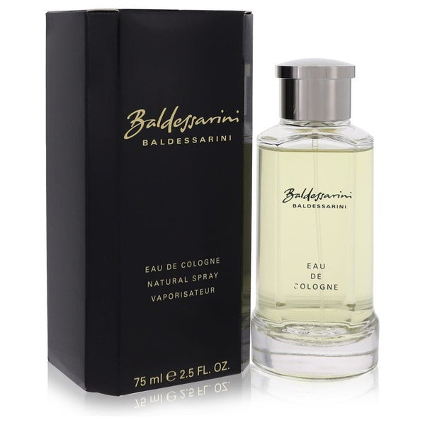 Baldessarini by Hugo Boss Cologne Spray 2.5 oz (Men)