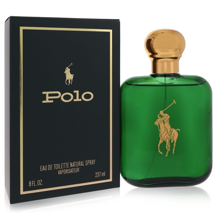 Polo by Ralph Lauren Eau De Toilette/ Cologne Spray 8 oz (Men)