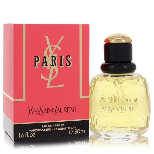 Paris by Yves Saint Laurent Eau De Parfum Spray 1.7 oz (Women)