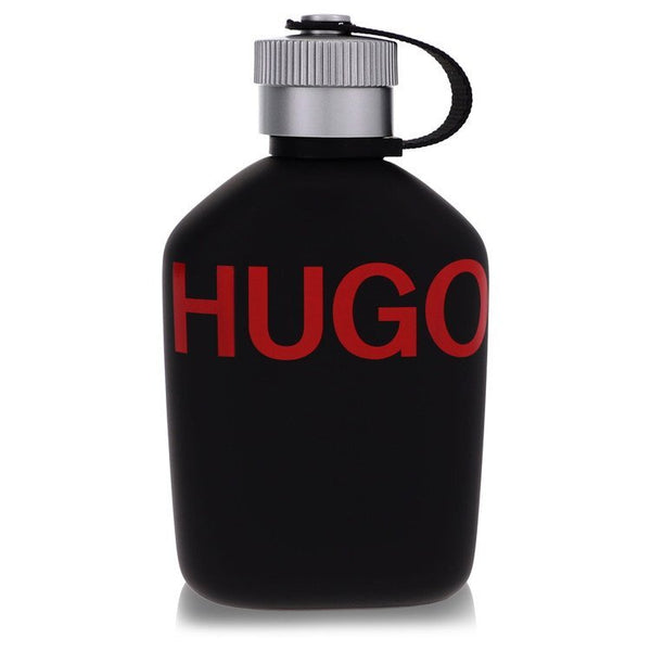 Hugo Just Different by Hugo Boss Eau De Toilette Spray (Tester) 4.2 oz (Men)