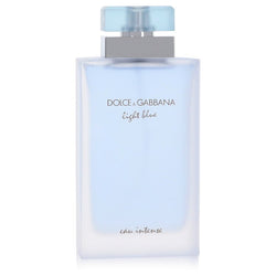 Light Blue Eau Intense by Dolce & Gabbana Eau De Parfum Spray (Tester) 3.3 oz (Women)