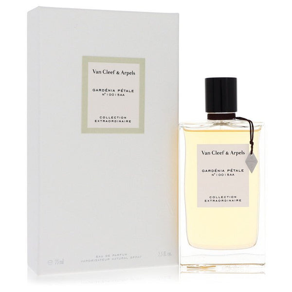 Gardenia Petale by Van Cleef & Arpels Eau De Parfum Spray 2.5 oz (Women)