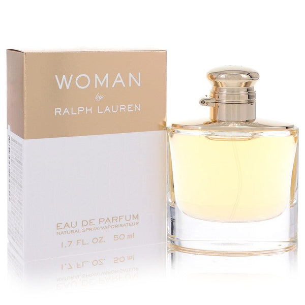 Ralph Lauren Woman by Ralph Lauren Eau De Parfum Spray 1.7 oz (Women)