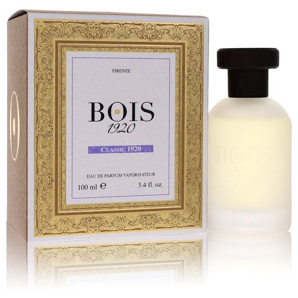 Bois Classic 1920 by Bois 1920 Eau De Parfum Spray 3.4 oz (Men)