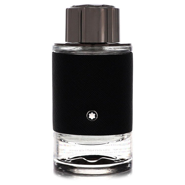 Montblanc Explorer by Mont Blanc Eau De Parfum Spray (Tester) 3.3 oz (Men)