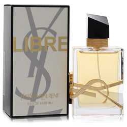 Libre by Yves Saint Laurent Eau De Parfum Spray 1.6 oz (Women)