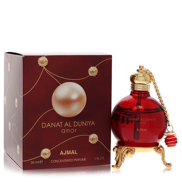 Ajmal Danat Al Duniya Amor by Ajmal Concentrated Perfume 1 oz (Women)