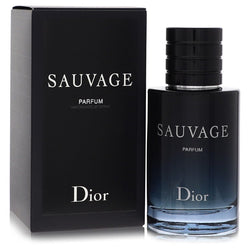 Sauvage by Christian Dior Parfum Spray 2 oz (Men)