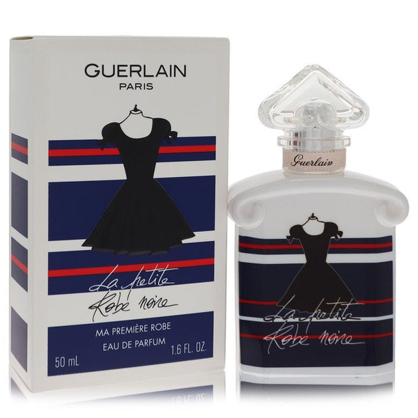 La Petite Robe Noire So Frenchy by Guerlain Eau De Parfum Spray 1.6 oz (Women)