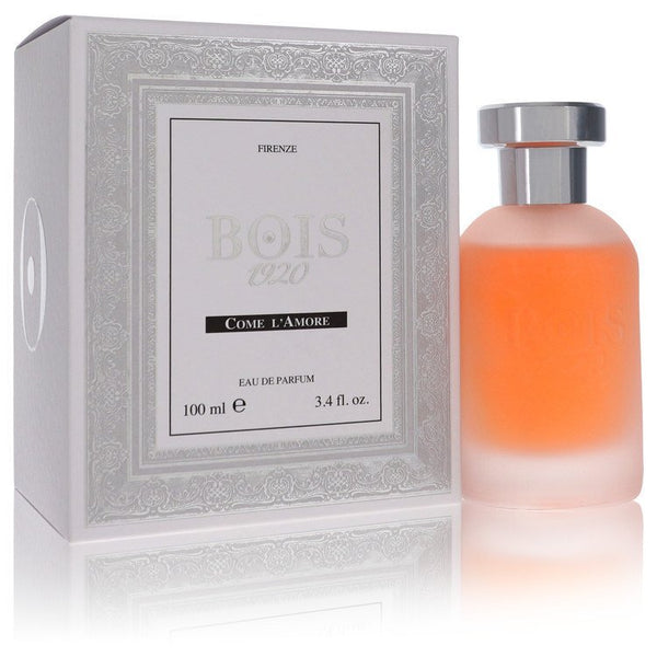 Bois 1920 Come L'amore by Bois 1920 Eau De Parfum Spray 3.4 oz (Men)