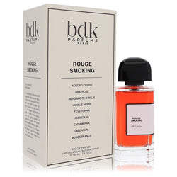 Bdk Rouge Smoking by Bdk Parfums Eau De Parfum Spray 3.4 oz (UNISEX)